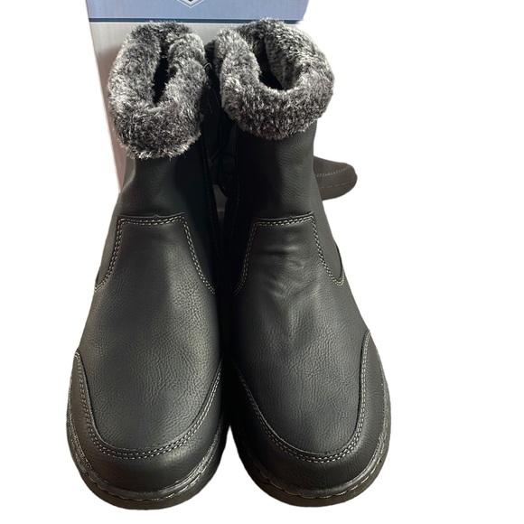 Khombu - Winter Boots / All-Weather Boot - Picture 3 of 7